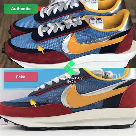 fake nike sacai|nike sacai shoes clearance.